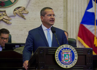 El PPD exige a Pierluisi dejarse de promesas y explicar su inacción