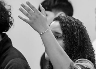 El Poder de la adoración adoración