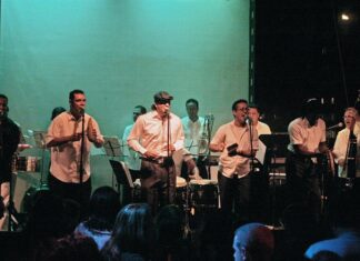 El grupo Plena Libre prepara un nuevo álbum en homenaje a su fundador fallecido homenaje