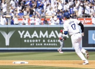 Estados Unidos fue el teatro de los hechos más importantes del deporte americano en marzo estados unidos