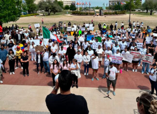 Estados de EE. UU. lejanos a la frontera sur se apresuran a aprobar leyes de inmigración inmigración