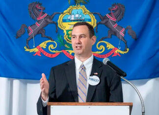 Estos son los candidatos para auditor general candidatos