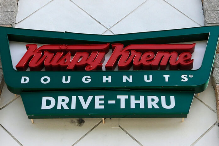 Krispy Kreme