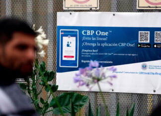 Funcionario de EE. UU. aclara dudas sobre la aplicación CBP One CBP One