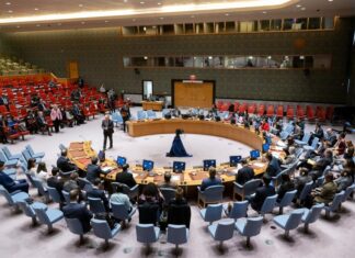 Gobierno dominicano seguirá deportando a haitianos y descarta abrir campos de refugiados gobierno dominicano