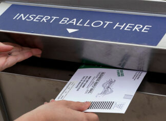 Guía para votar en las próximas elecciones primaras en Pensilvania elecciones