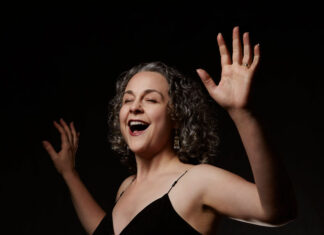 Inspirada en Nicaragua, Gilda Lyons presenta “Corazón de Esperanza”