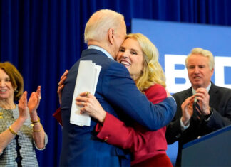 Kennedy family makes ‘crystal clear’ its Biden endorsement in attempt to deflate RFK Jr.’s candidacy biden