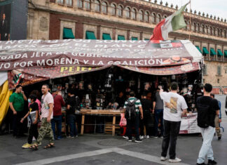 Más allá de fentanilo y migración: ¿qué importancia tiene la política exterior en las elecciones de México?