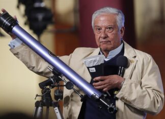 México se prepara para un eclipse solar histórico que no se repetirá hasta 2052 México