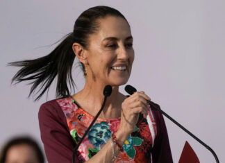 Mexico’s likely next president has a Jewish origin. Is that relevant in a deeply Catholic country?