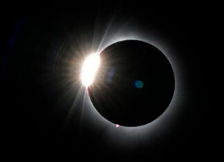 ¿No se cansa de ver el eclipse solar o se lo taparon las nubes? Aquí tiene los próximos eclipse