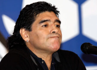 Nuevo peritaje médico arroja dudas sobre muerte de Maradona en 2020