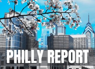 Girl, 3, ‘extremely critical’ after being shot in eye in Philadelphia, police say girl