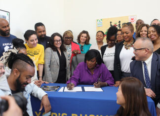 Por una Filadelfia abierta a los negocios filadelfia