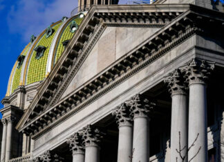 Primary voters take down at least 2 incumbents in Pennsylvania House Pennsylvania