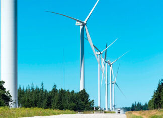 ¿Qué es la repotenciación eólica y por qué les gusta tanto a los ecologistas?
