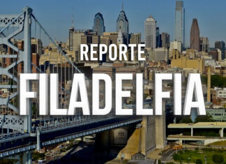 2 heridos por disparos en evento del Eid al-Fitr en Filadelfia disparos