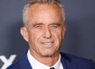 Legal challenge seeks to prevent RFK Jr. from appearing on Pennsylvania’s presidential ballot biden