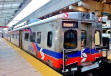 Los delitos graves en SEPTA caen 21 % durante el segundo trimestre de 2026 septa
