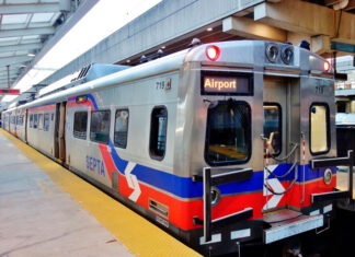 SEPTA informa de una disminución interanual del 45% en delitos graves en su sistema septa