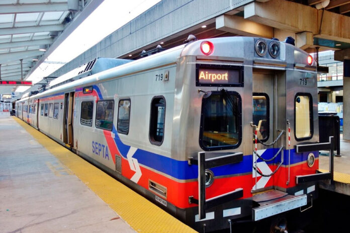 SEPTA septa