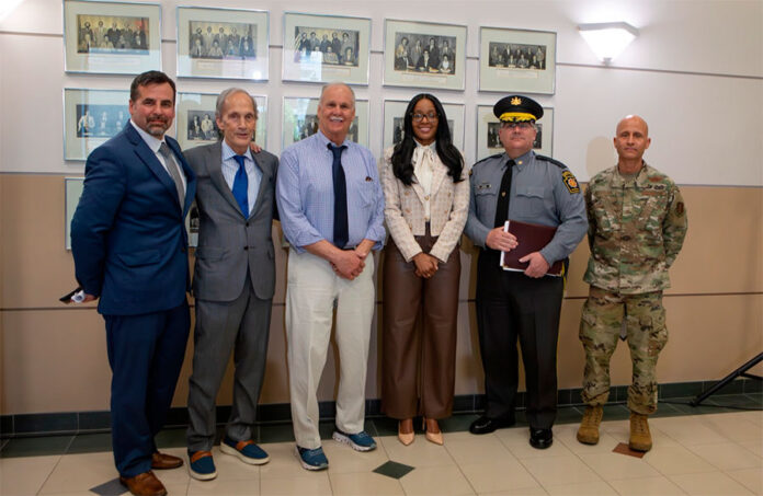 Shapiro-Administration-1 shapiro