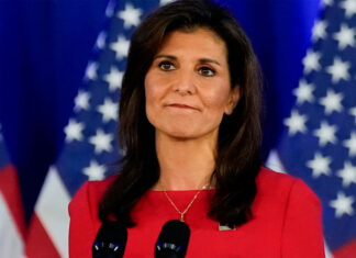 Some Nikki Haley voters are hanging on to her candidacy and, like her, refuse to endorse Trump