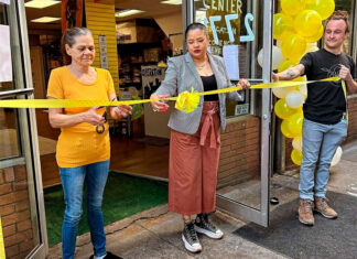 Sunshine House: un nuevo rayo de luz para Kensington Sunshine House