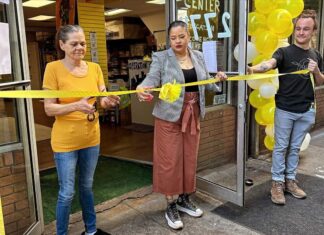 Kensington’s newest beacon of hope: Sunshine House