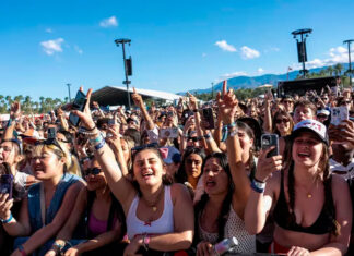 Tarifas de visa para músicos internacionales de gira en Estados Unidos se disparan 250 % visa