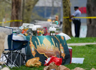 Tiroteo en evento musulmán de Culminación del Ayuno deja 3 heridos y 5 detenidos en Filadelfia