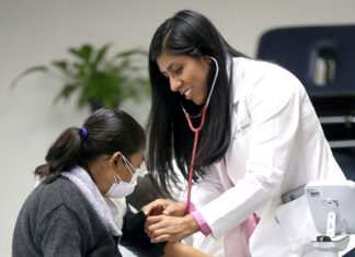 What is Health Equity? health