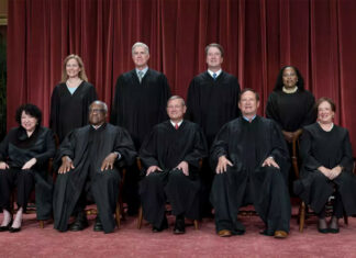 What to know in the Supreme Court case about immunity for former President Trump Supreme Court