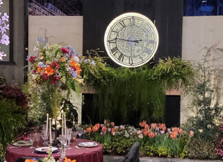 Over 1,100 Trees to be Planted as Part of the Pennsylvania Horticultural Society Volunteer Horticultural