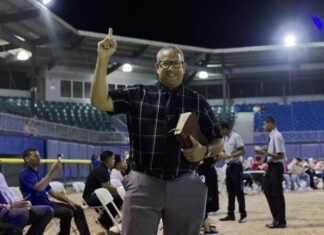 De ganar millones con sus perreos a predicar, la nueva vida de los reguetoneros cristianos reguetoneros