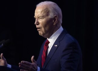 Biden respalda la libertad de expresión en las protestas contra la guerra en Gaza libertad