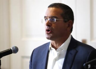 Puerto Rico logra audiencia en el Senado federal para tratar proyecto de estatus político político