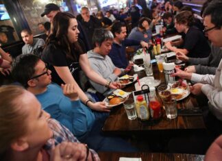 Informe destaca aporte de inmigrantes a la economía de Nueva Jersey Informe