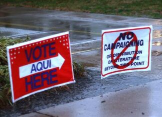 «Imparable, el uso del español en las campañas electorales de EE. UU. dice informe español