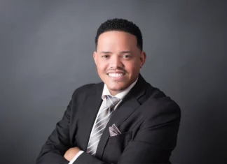 Will García, un nuevo rostro con raíces profundas en la comunidad