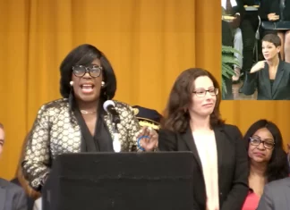 Cien días de Cherelle Parker: un llamado a la unidad en Filadelfia