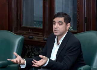 Gilberto González, un boricua de acciones