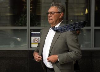 3 retired Philadelphia detectives to stand trial in perjury case stemming from 2016 exoneration detectives