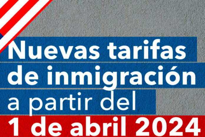 inmigración