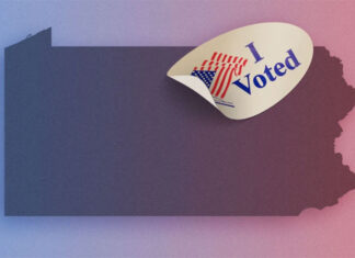 Resumen de los resultados de las Elecciones Primarias de Pensilvania políticos