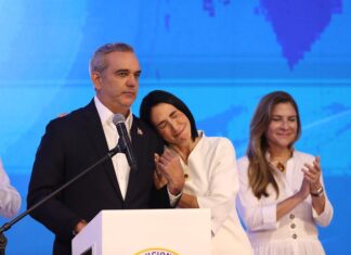 Abinader: «República Dominicana ha cambiado y ha cambiado para siempre» Abinader