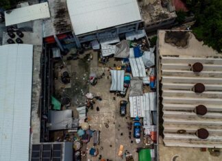 Haití, en el centro de la campaña electoral de República Dominicana Haití