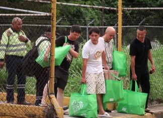 La migración irregular de Asia y África se duplica en México, incluyendo la de China irregular