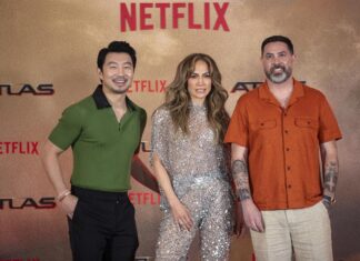 Jennifer López: «Las mujeres hemos estado salvando el mundo desde que empezó la humanidad» Jennifer López